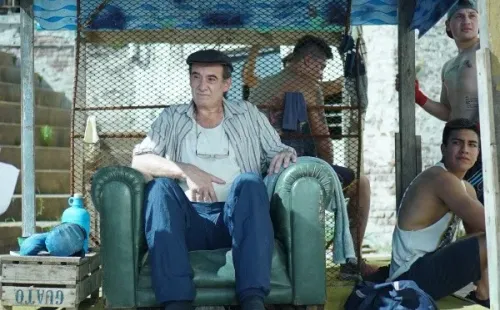 El Marginal
