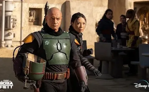 el libro de boba fett