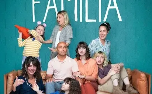 fin de semana en familia