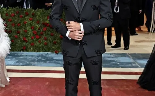 Jacob Elordi es uno de los candidatos para ser James Bond. Foto: (Getty)