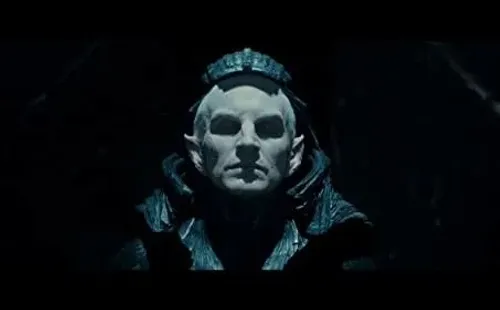 malekith thor the dark world