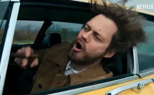 Clark bill skarsgard