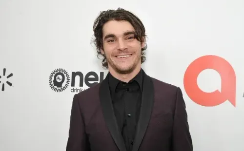 R.J. Mitte