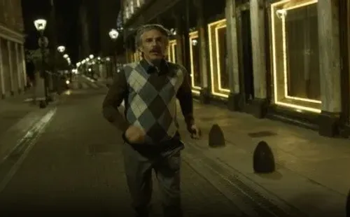 Leonardo Sbaraglia