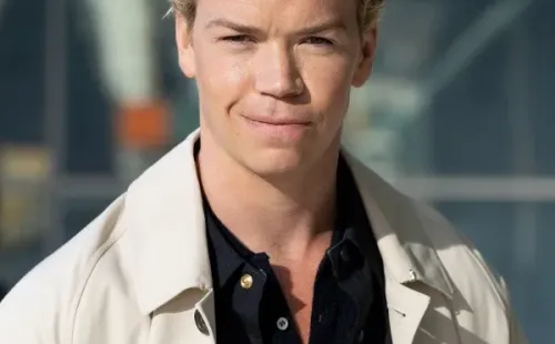 Will Poulter