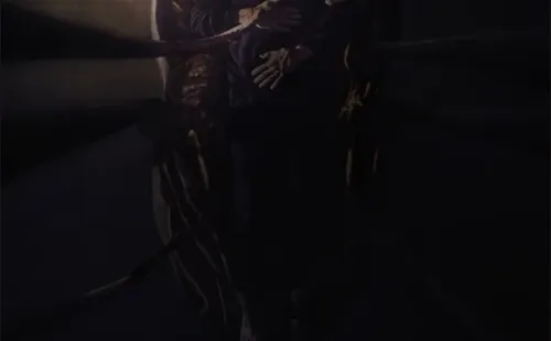 Crimes of the Future