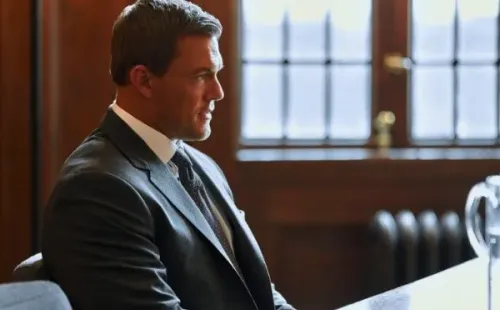 Alan Ritchson. Foto: IMDb.