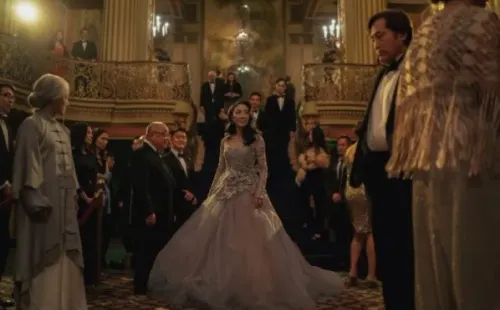 Michelle Yeoh. Foto: IMDb.