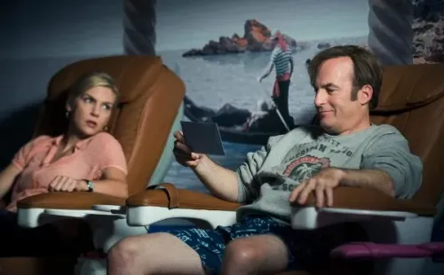 better call saul kim wexler