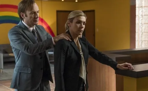 better call saul kim wexler