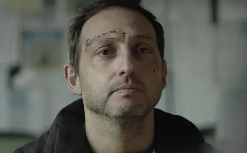 El Marginal