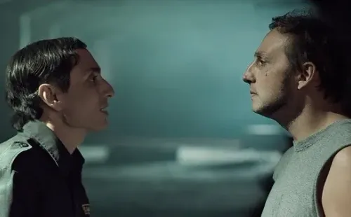 El Marginal 4