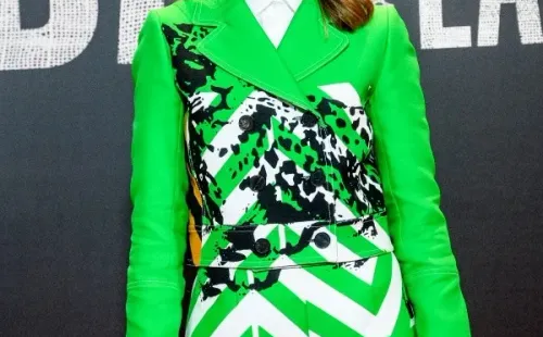 Amaia Aberasturi (Getty).