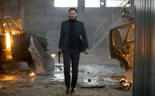 john wick