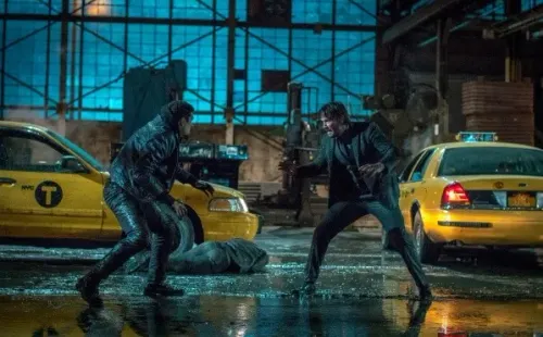 john wick pacto de sangre