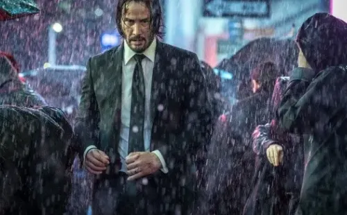 john wick parabellum