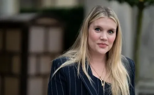 emerald fennell