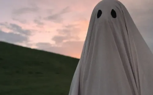a ghost story