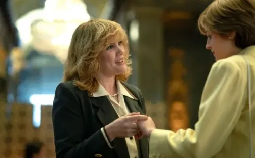 the crown emerald fennell