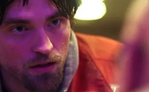 good time robert pattinson