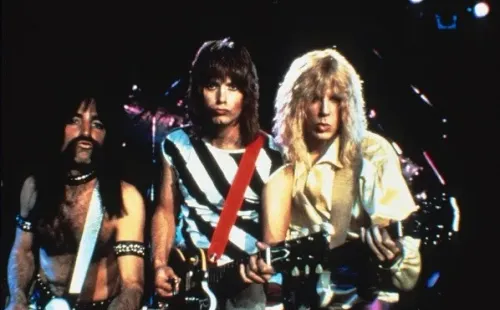 this is spinal tap