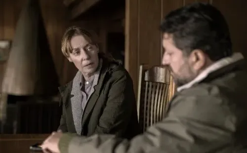 42 días en la oscuridad Netflix