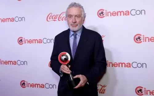 robert de niro