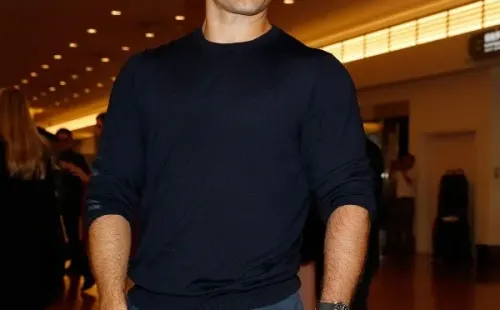 Los fans quieren a Henry Cavill como James Bond. Foto: (Getty)