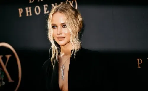 jennifer lawrence xmen