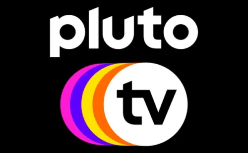 pluto tv