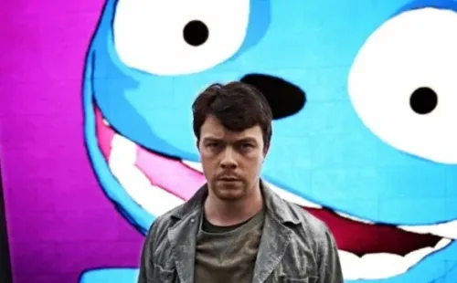 Black Mirror. Foto: IMDb.