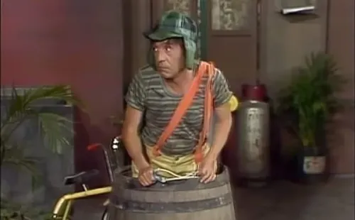 el chavo del 8