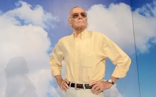 Stan Lee vuelve a Marvel. Foto: (Getty)