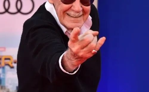 Stan Lee volverá a realizar cameos. Foto: (Getty)