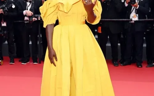 Viola Davis (Getty).