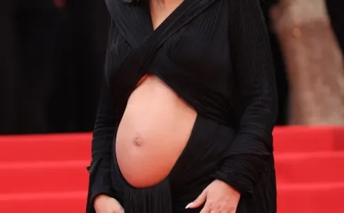 Adriana Lima (Getty).