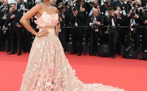 Clémence Botino (Getty).