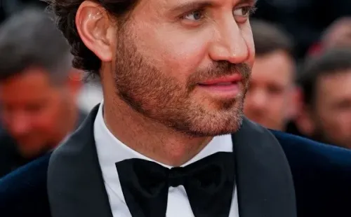 Edgar Ramirez (Getty).