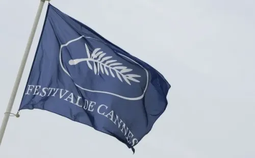 Festival de Cannes 2022 (Getty).