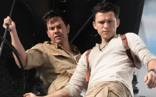 uncharted