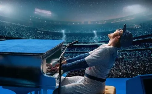 rocketman