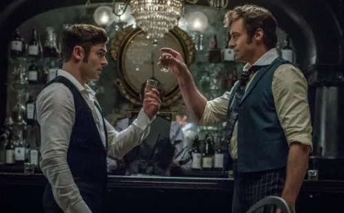 the greatest showman