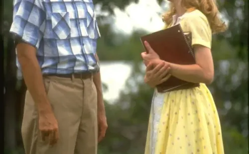 forrest gump tom hanks