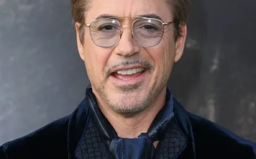 Robert Downey Jr. Foto: (Getty)
