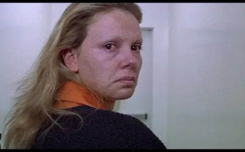 charlize theron monster