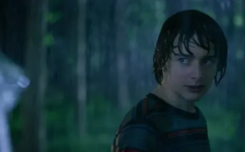 stranger things netflix