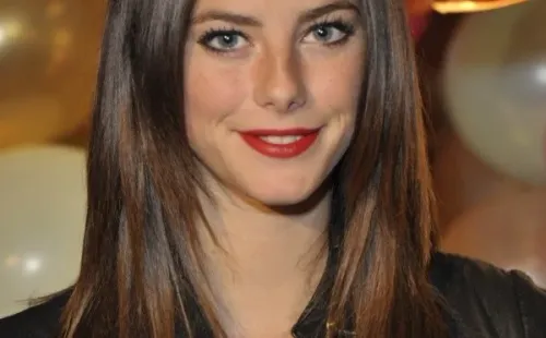 kaya scodelario skins