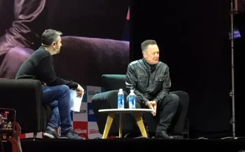 robert patrick terminator