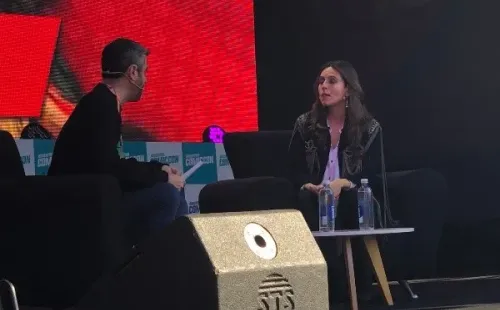itziar ituño argentina comic con