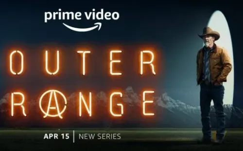 Amazon Prime Video